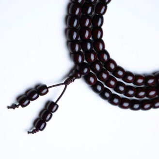 小葉紫檀・108 顆