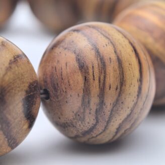 _cuva ハイナン花梨・虎模様