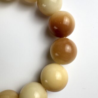 菩提根・もち団子1.0