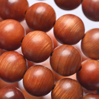 903456950672604583 崖柏・108 顆