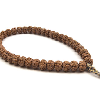 _cuva 小金剛菩提・平細