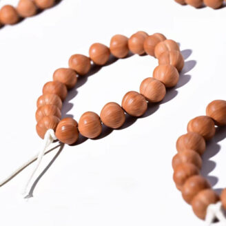 猿頭胡桃・屁桃型